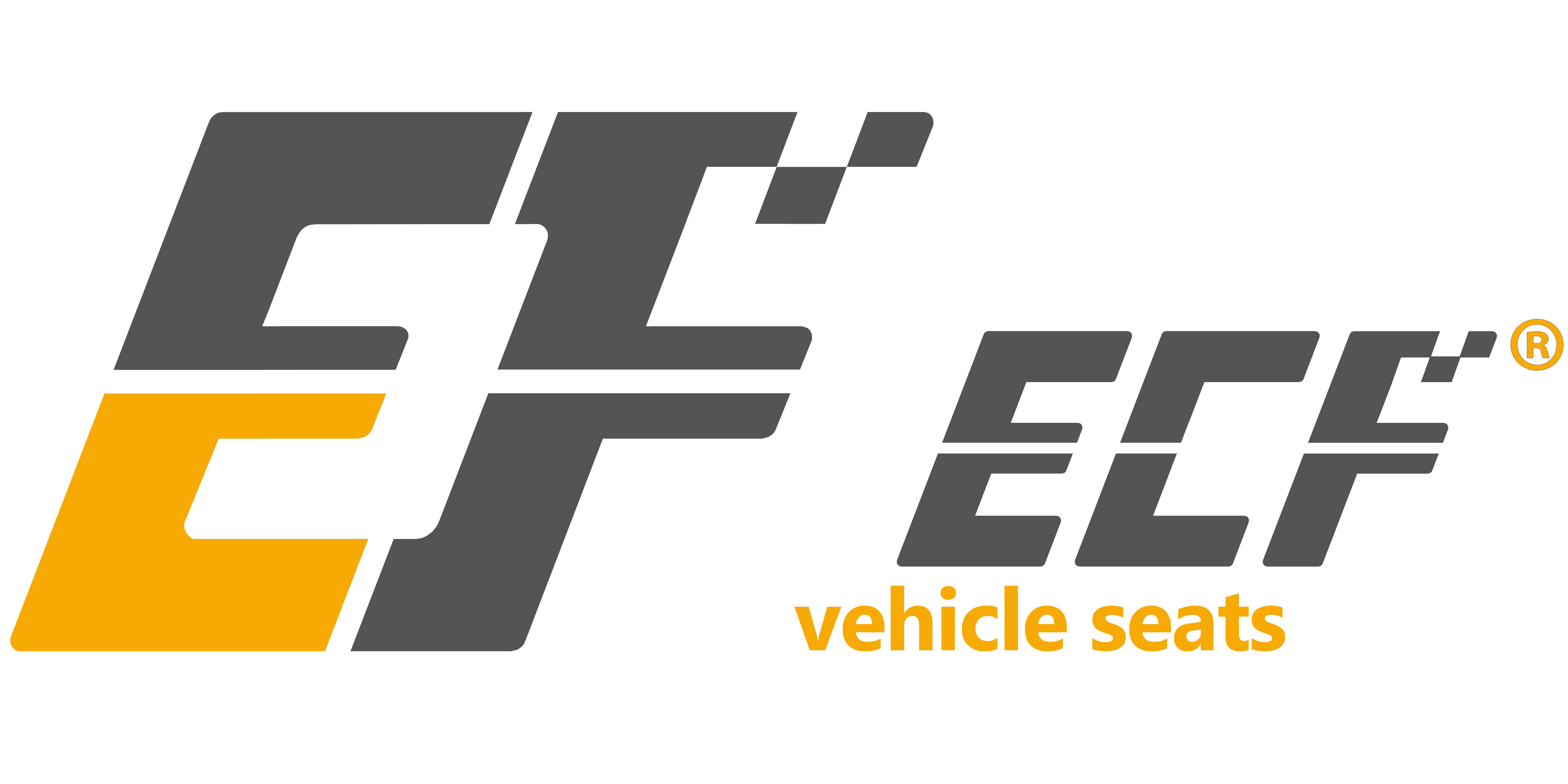 ECF Taşıt Koltukları